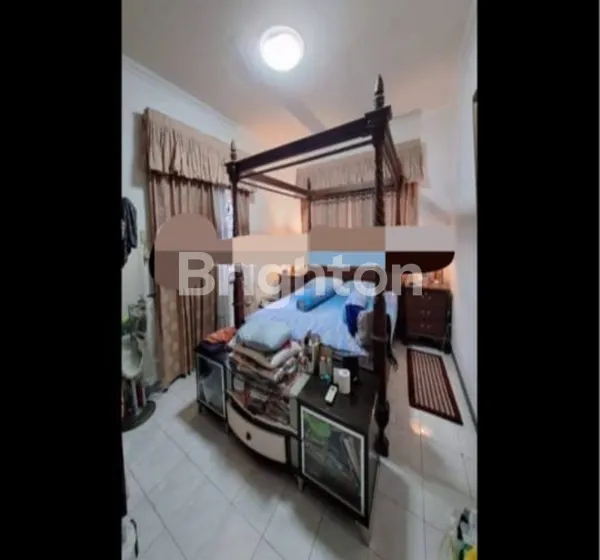 image RUMAH DI GRAHA FAMILI SURABAYA BARAT (4)