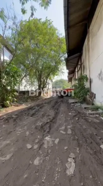 image DIJUAL GUDANG MARGOMULYO SIAP PAKAI LOKASI STRATEGIS, AKSES KONTAINER  (2)
