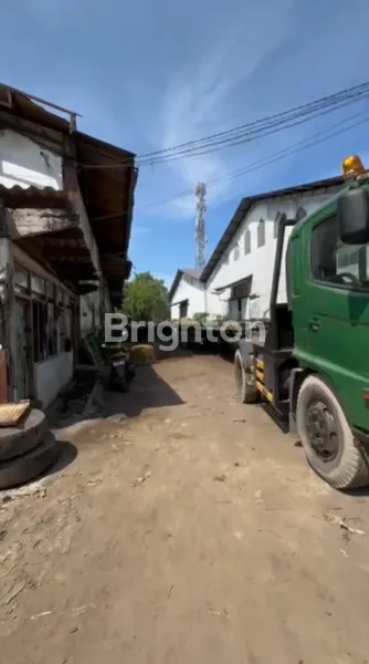 image DIJUAL GUDANG MARGOMULYO SIAP PAKAI LOKASI STRATEGIS, AKSES KONTAINER  (4)