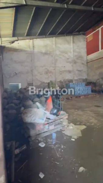 image DIJUAL GUDANG MARGOMULYO SIAP PAKAI LOKASI STRATEGIS, AKSES KONTAINER  (7)