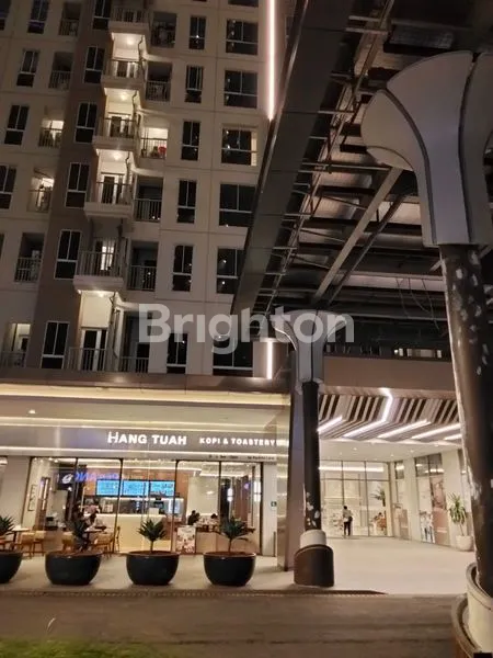 image APT. TOKYO RIVERSIDE TOWER GINZA (3)