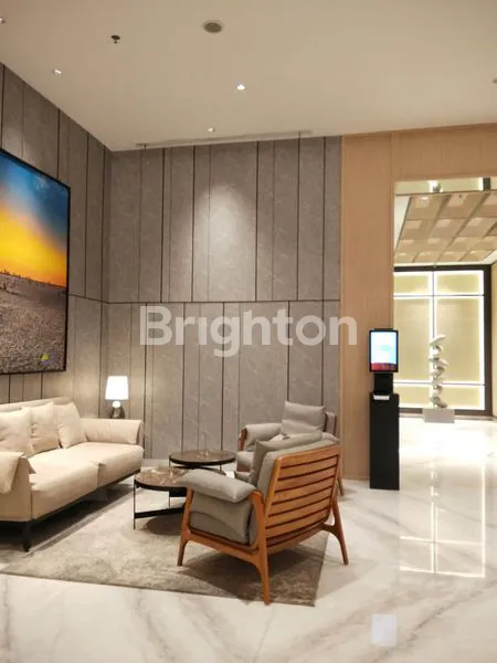 image APT. TOKYO RIVERSIDE TOWER GINZA (6)