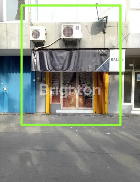 image DIJUAL RUKO 2LT DI PANDUGO SELANGKAH MERR, KAMPUS UPN DAN BANDARA JUANDA  (1)