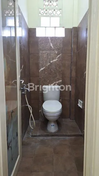 image DISEWAKAN 1 SPACE LANTAI 2 . COCOK UNTUK OFFICE LOKASI PREMIUM LENGKONG KARYA BSD (5)