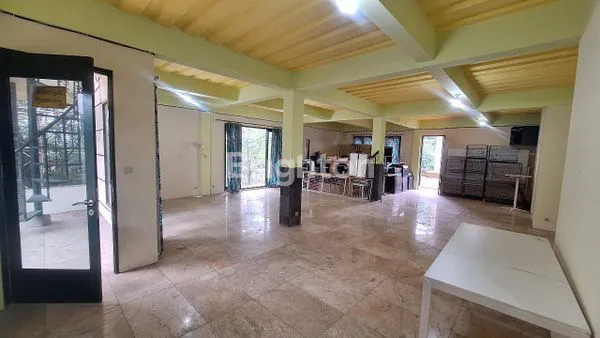 image DISEWAKAN 1 SPACE LANTAI 2 . COCOK UNTUK OFFICE LOKASI PREMIUM LENGKONG KARYA BSD (3)