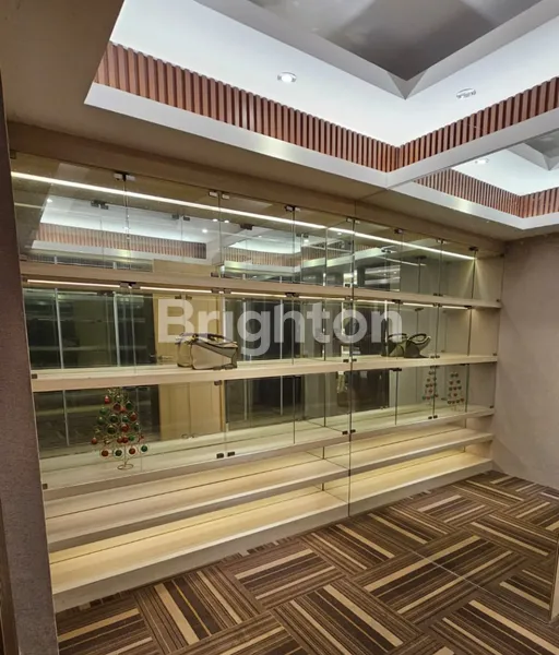 image APARTMENT EDUCITY TOWER STANFORD (3)