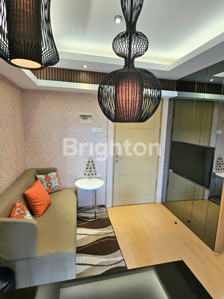 image APARTMENT EDUCITY TOWER STANFORD (5)