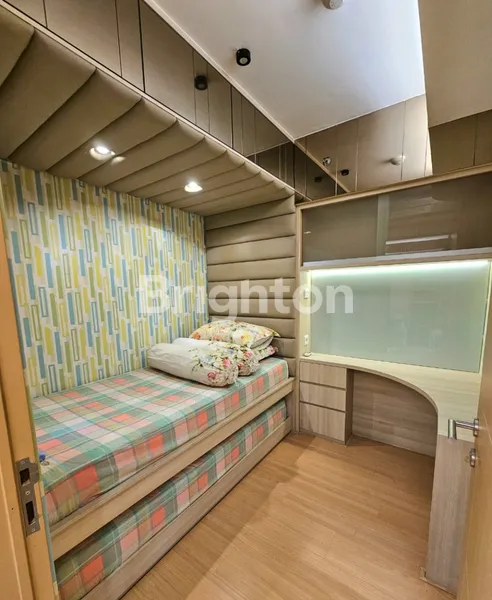 image APARTMENT EDUCITY TOWER STANFORD (7)