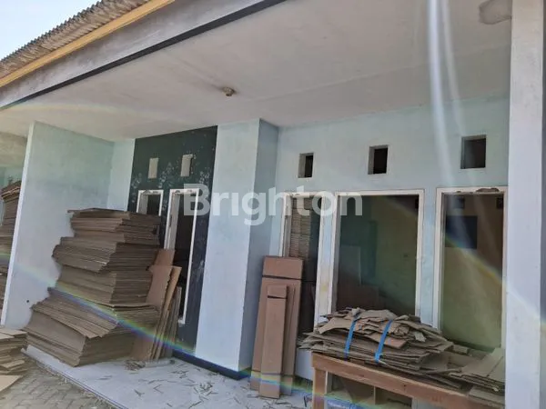 image JUAL RUMAH DAN TANAH NOL JALAN DI SUMUR WELUT COCOK UNTUK USAHA (5)