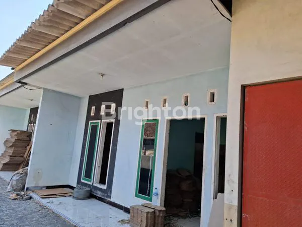 image JUAL RUMAH DAN TANAH NOL JALAN DI SUMUR WELUT COCOK UNTUK USAHA (4)