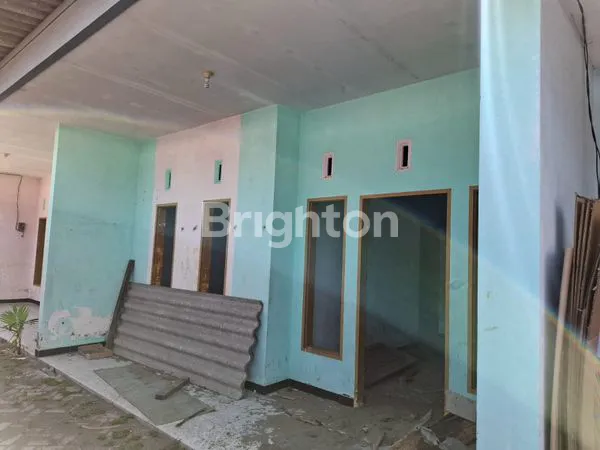 image JUAL RUMAH DAN TANAH NOL JALAN DI SUMUR WELUT COCOK UNTUK USAHA (3)