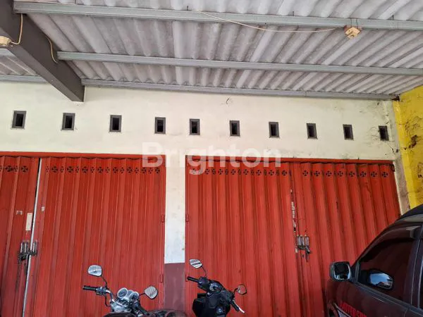 image JUAL RUMAH DAN TANAH NOL JALAN DI SUMUR WELUT COCOK UNTUK USAHA (7)