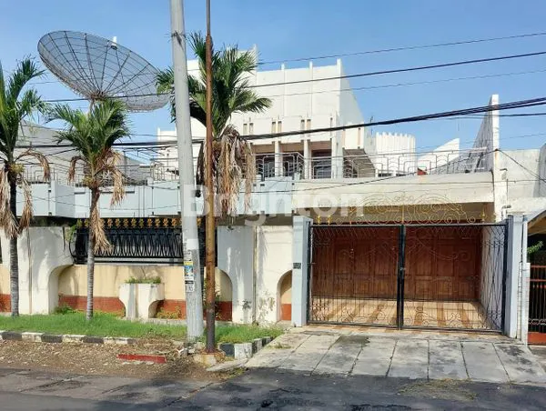 image RUMAH MEWAH 2 LANTAI DI DHARMAHUSADA - COCOK UNTUK USAHA & RESTO (1)
