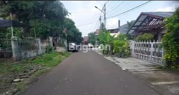 image RUMAH KOKOH KOMPLEK STRATEGIS FATMAWATI JAKARTA SELATAN (1)