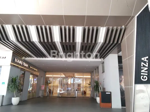 image APT. TOKYO RIVERSIDE TOWER GINZA (1)