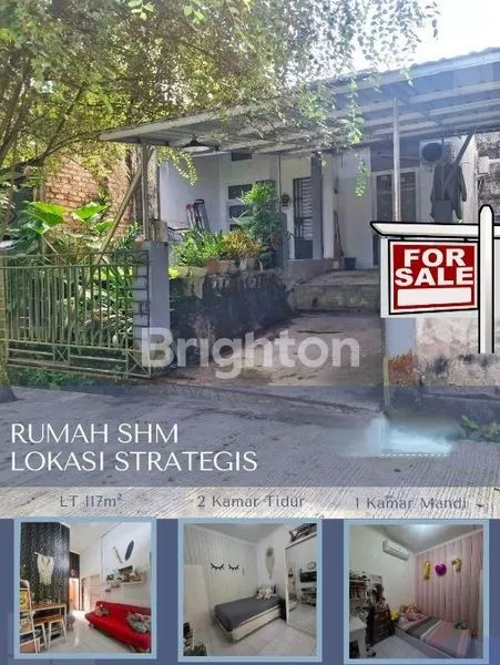 image RUMAH NYAMAN DAN ASRI DI DAERAH STRATEGIS  (1)