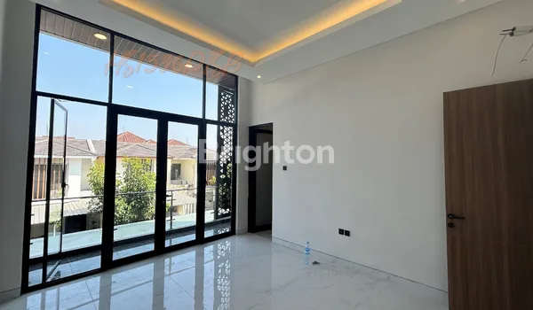 image RUMAH DIAN ISTANA GRESS MINIMALIS MODERN DEKAT GRAHA FAMILY ROYAL RESIDENCE (7)