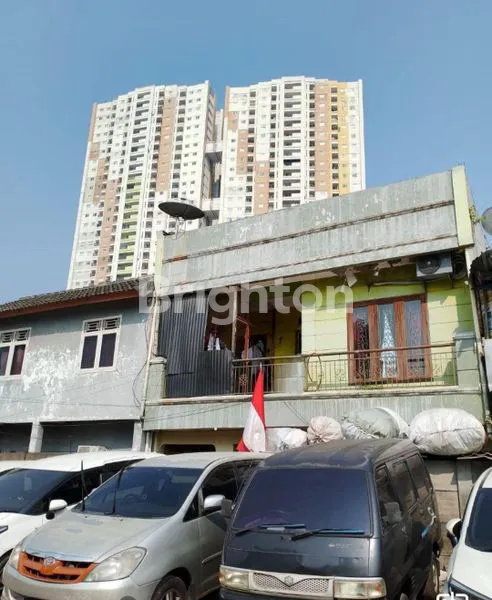 image DIJUAL BU RUMAH DI MENTENG ATAS JAKARTA PUSAT (1)