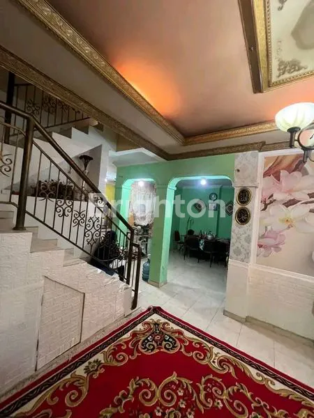 image DIJUAL BU RUMAH DI MENTENG ATAS JAKARTA PUSAT (2)