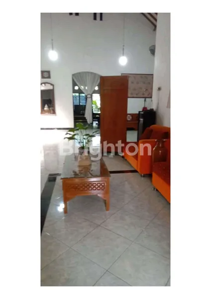 image RUMAH SIAP HUNI, NYAMAN DAN TENANG (2)