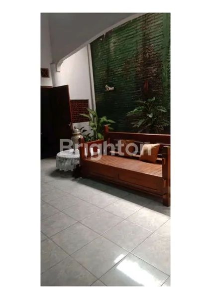 image RUMAH SIAP HUNI, NYAMAN DAN TENANG (5)