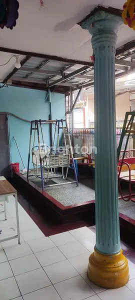 image RUMAH 2 LANTAI STRATEGIS DI CEMPAKA PUTIH - INCOME DAYCARE (2)