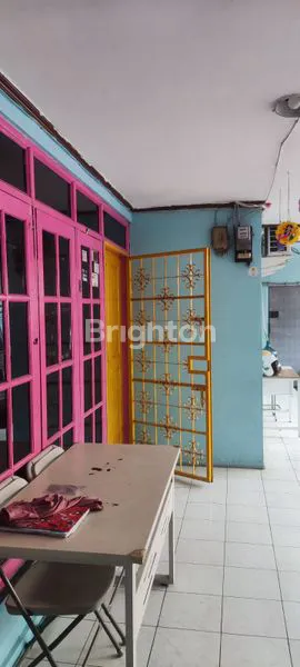 image RUMAH 2 LANTAI STRATEGIS DI CEMPAKA PUTIH - INCOME DAYCARE (4)