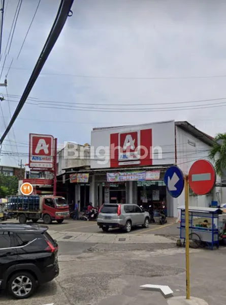 image COCOK UNTUK USAHA BANGUNAN ALFAMIDI SATELIT UTARA !! (1)