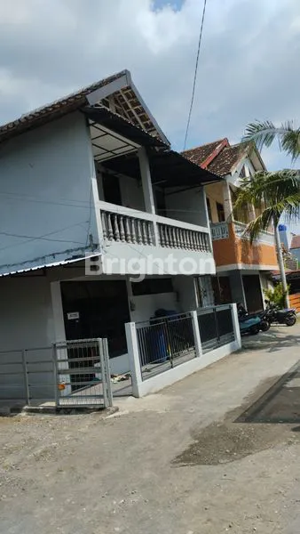 image RUMAH KOS 16 KT 1 PAVILIUN HANYA 4 MENIT KE UPN (7)