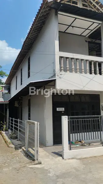image RUMAH KOS 16 KT 1 PAVILIUN HANYA 4 MENIT KE UPN (2)