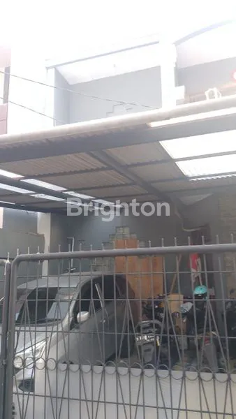 DIJUAL RUMAH KOST SELALU PENUH, DI GROGOL, JAKARTA BARAT