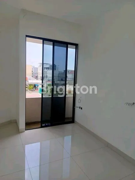 image NEW TOWNHOUSE CLUSTER DI KEMBANGAN - JAKARTA BARAT (2)