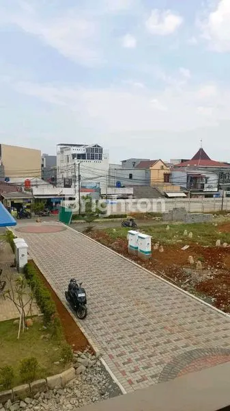 image NEW TOWNHOUSE CLUSTER DI KEMBANGAN - JAKARTA BARAT (3)