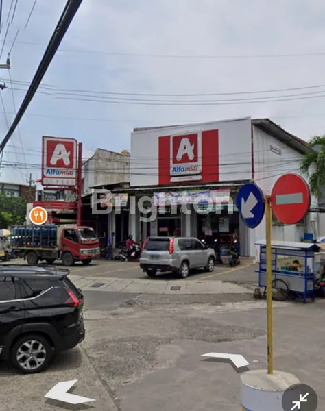 image COCOK UNTUK USAHA BANGUNAN ALFAMIDI SATELIT UTARA !! (1)