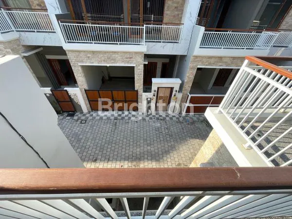 image RUMAH SEMI VILLA 3 KT LOKASI PREMIUM DI SANUR (2)