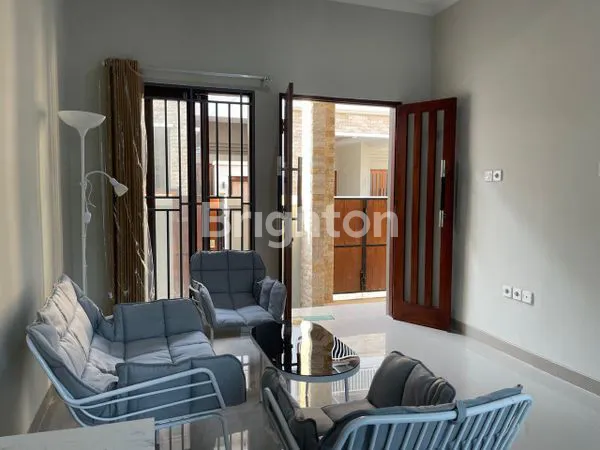 image RUMAH SEMI VILLA 3 KT LOKASI PREMIUM DI SANUR (8)