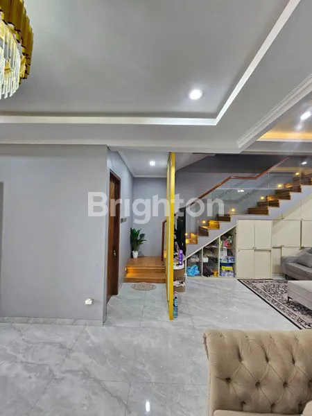 image HUNIAN EKSKLUSIF 4KT+4KM, SHM SIAP HUNI (3)