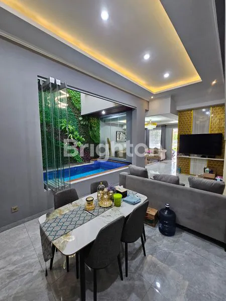 image HUNIAN EKSKLUSIF 4KT+4KM, SHM SIAP HUNI (5)