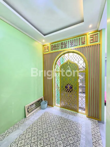 image HUNIAN EKSKLUSIF 4KT+4KM, SHM SIAP HUNI (4)