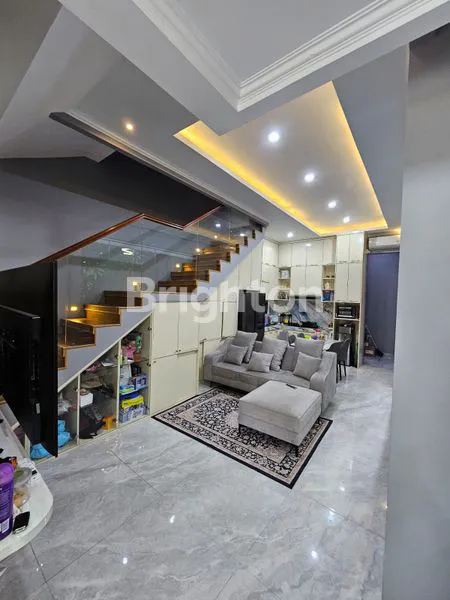 image HUNIAN EKSKLUSIF 4KT+4KM, SHM SIAP HUNI (2)