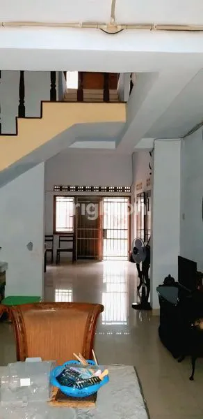 image DI JUAL RUMAH JEMBATAN LIMA TAMBORA (1)