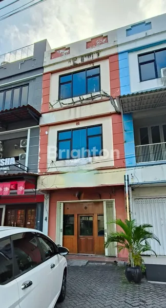 image RUKO 3 LANTAI SIAP PAKAI DARMO PERMAI SELATAN !! (1)