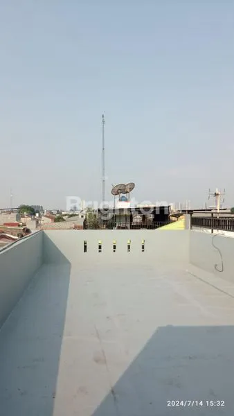 image RUKO 3 LANTAI - KARAWACI TANGERANG (3)