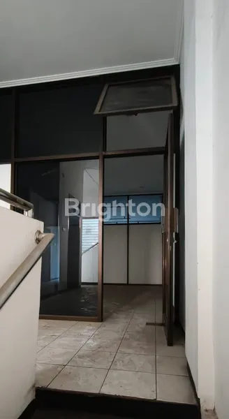 image RUKO 3 LANTAI SIAP PAKAI DARMO PERMAI SELATAN !! (8)