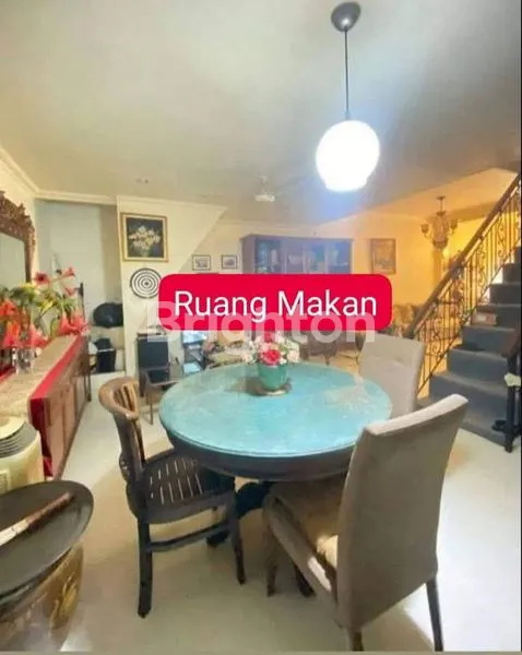 image DIJUAL RUMAH BAGUS & LUAS SIAP HUNI JAKARTA (4)