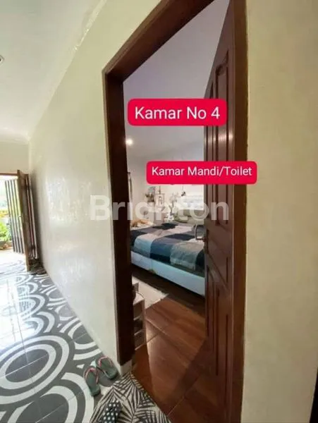 image DIJUAL RUMAH BAGUS & LUAS SIAP HUNI JAKARTA (8)