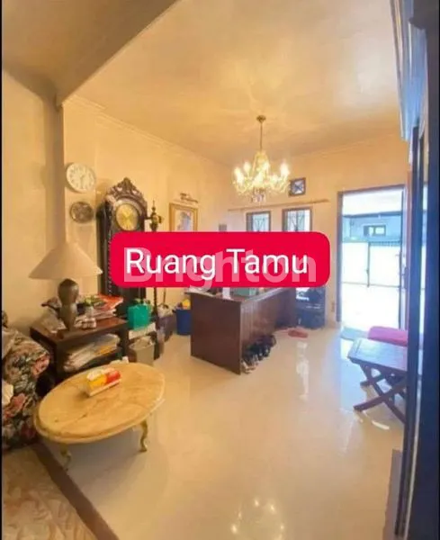 image DIJUAL RUMAH BAGUS & LUAS SIAP HUNI JAKARTA (3)