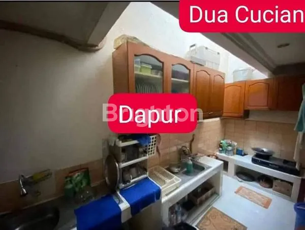 image DIJUAL RUMAH BAGUS & LUAS SIAP HUNI JAKARTA (6)