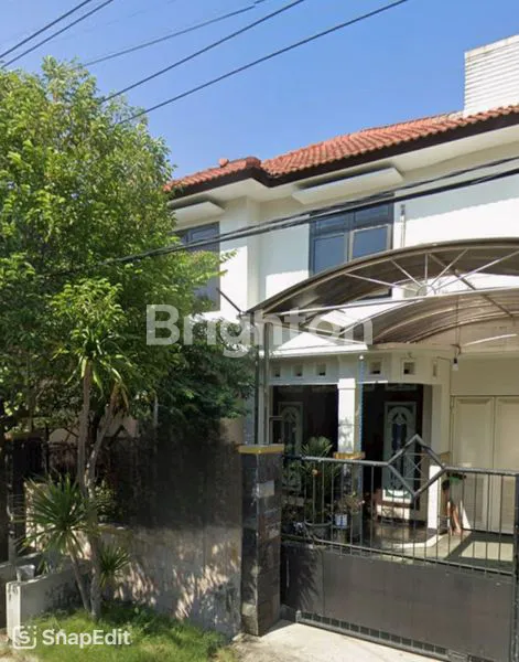 DIJUAL RUMAH SIAP HUNI LOKASI STRATEGIS