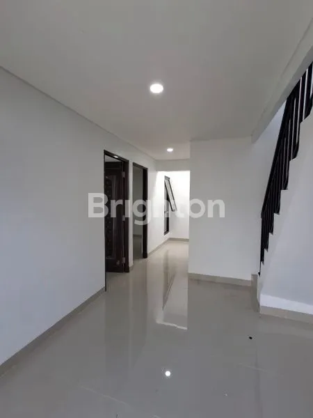 image RUMAH SCANDINAVIAN STYLE DI CLUSTER RENI JAYA PAMULANG TANGERANG (7)